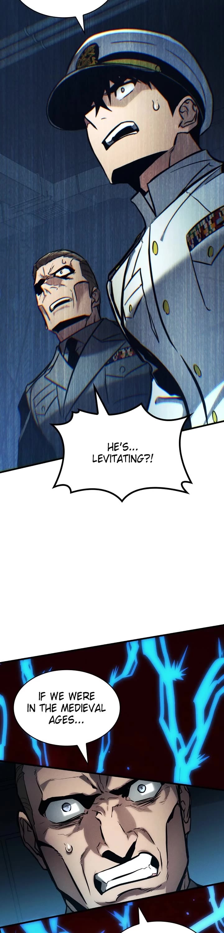 Kill The Dragon Chapter 146 page 38 - Chapter 146: (S2) Episode 146