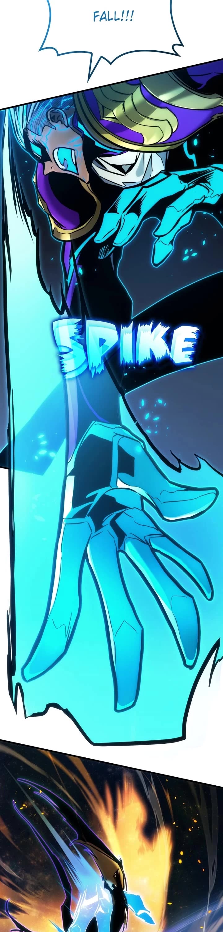Kill The Dragon Chapter 146 page 41 - Chapter 146: (S2) Episode 146