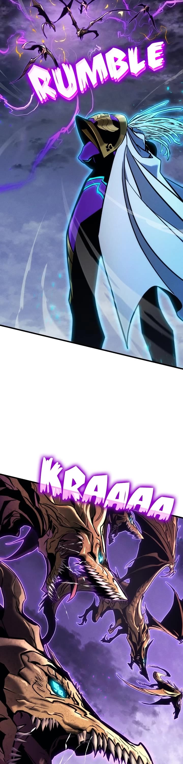 Kill The Dragon Chapter 146 page 8 - Chapter 146: (S2) Episode 146