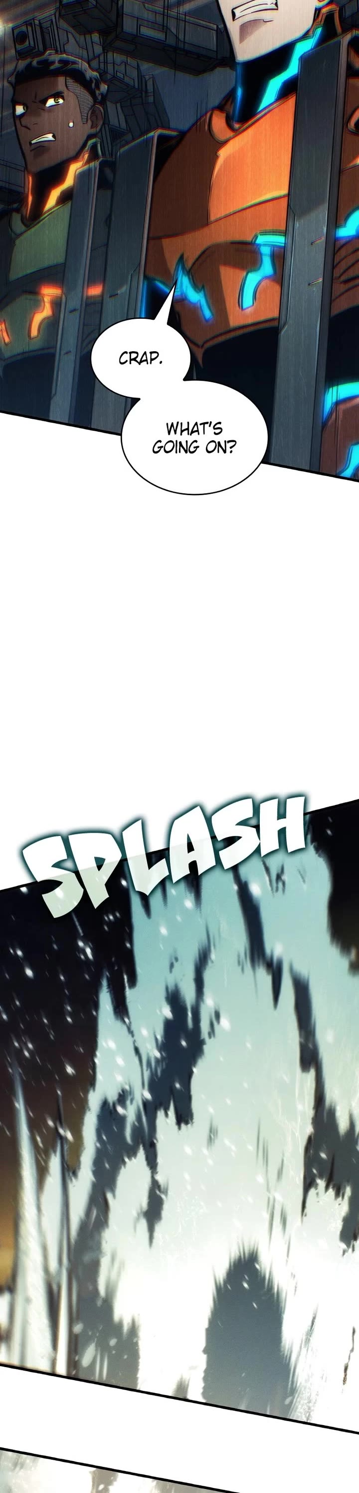 Kill The Dragon Chapter 147 page 10 - Chapter 147: (S2) Episode 147