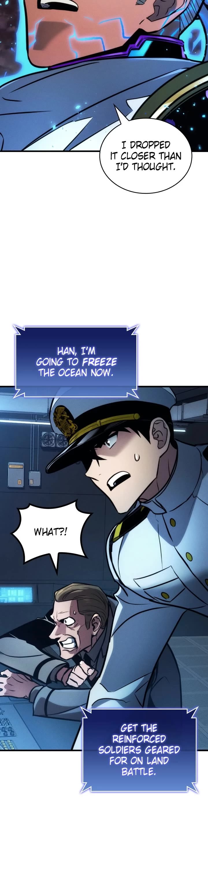Kill The Dragon Chapter 147 page 13 - Chapter 147: (S2) Episode 147