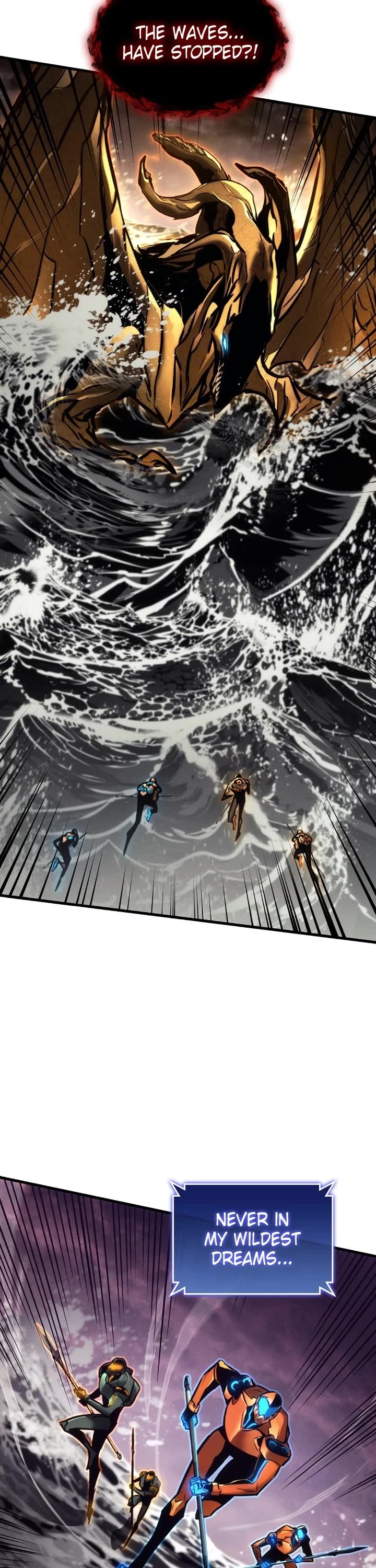 Kill The Dragon Chapter 147 page 16 - Chapter 147: (S2) Episode 147