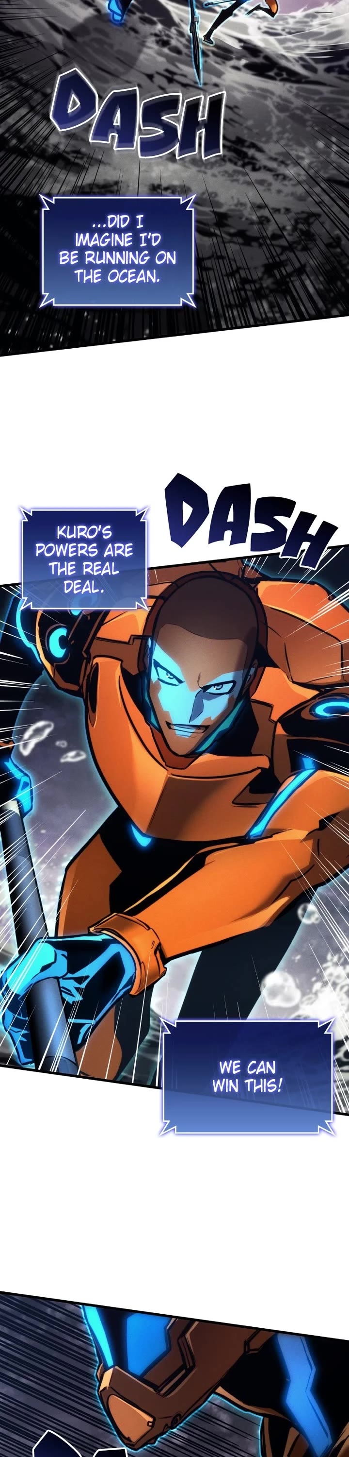 Kill The Dragon Chapter 147 page 17 - Chapter 147: (S2) Episode 147
