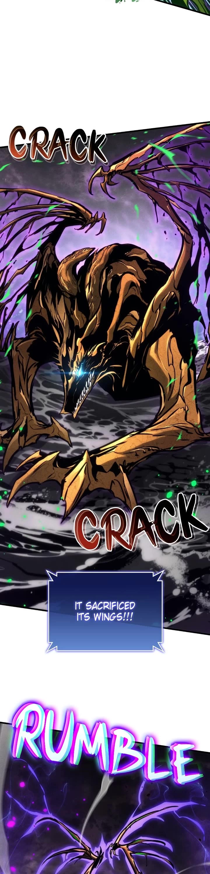 Kill The Dragon Chapter 147 page 20 - Chapter 147: (S2) Episode 147