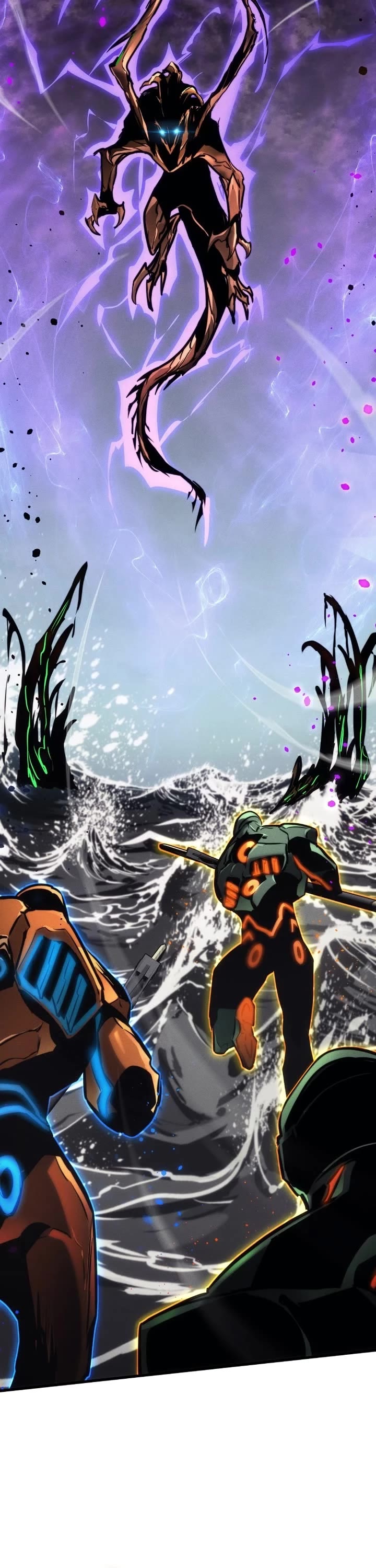 Kill The Dragon Chapter 147 page 21 - Chapter 147: (S2) Episode 147