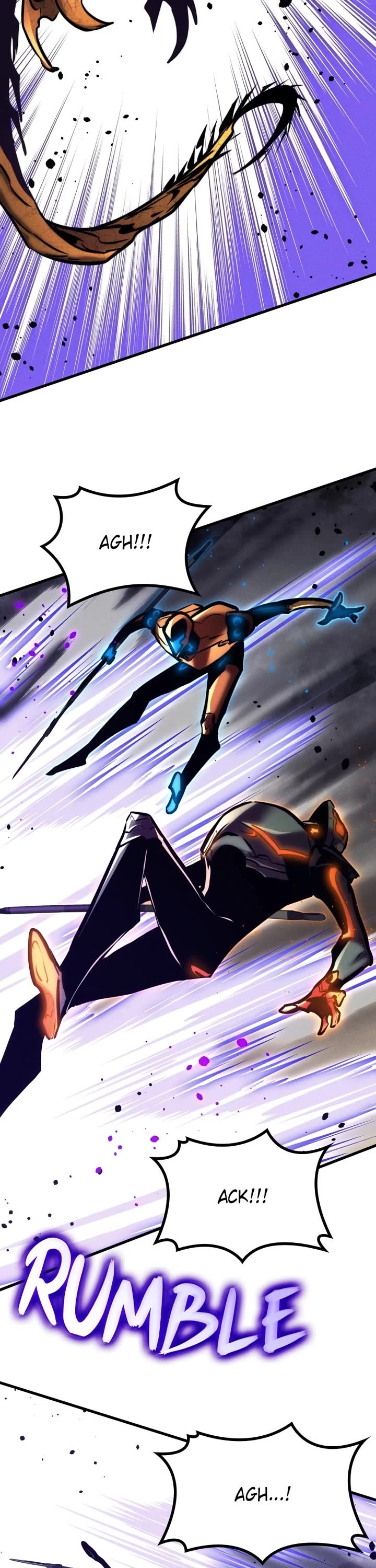 Kill The Dragon Chapter 147 page 28 - Chapter 147: (S2) Episode 147