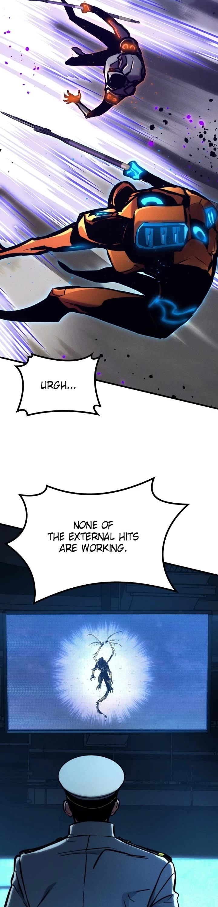 Kill The Dragon Chapter 147 page 29 - Chapter 147: (S2) Episode 147