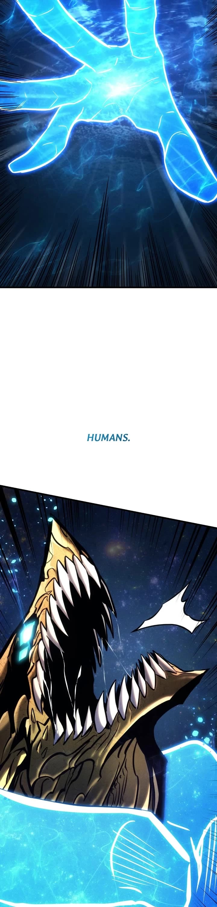 Kill The Dragon Chapter 147 page 3 - Chapter 147: (S2) Episode 147