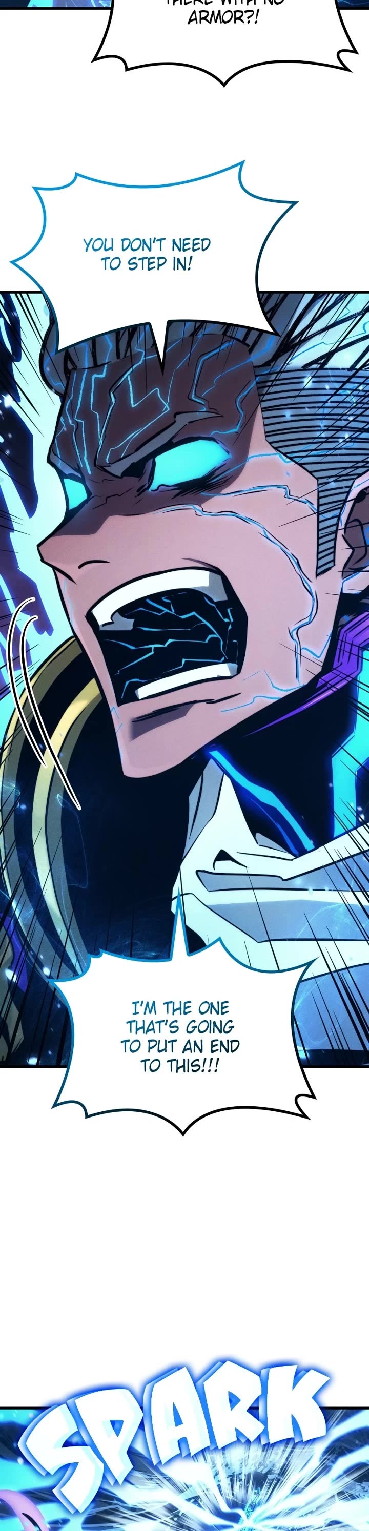 Kill The Dragon Chapter 147 page 34 - Chapter 147: (S2) Episode 147