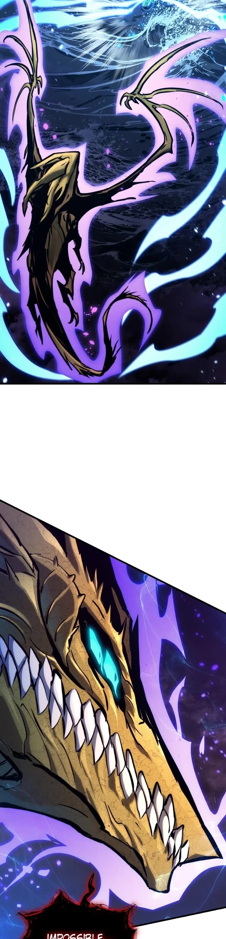 Kill The Dragon Chapter 147 page 35 - Chapter 147: (S2) Episode 147