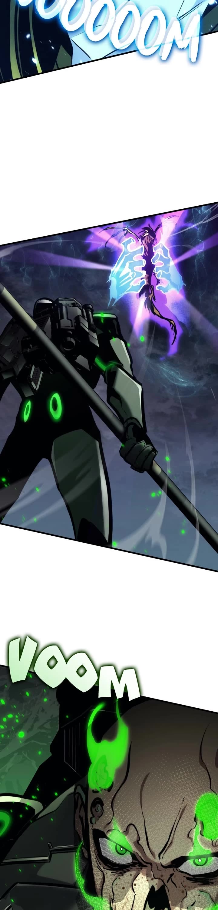 Kill The Dragon Chapter 147 page 38 - Chapter 147: (S2) Episode 147