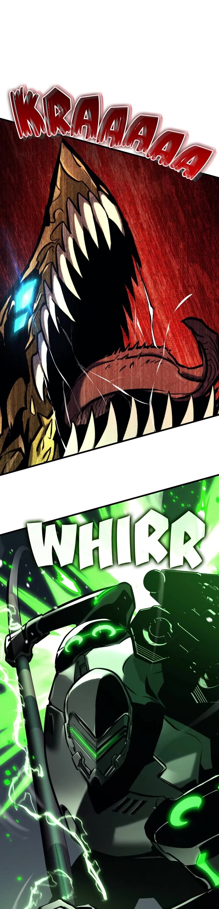 Kill The Dragon Chapter 147 page 40 - Chapter 147: (S2) Episode 147