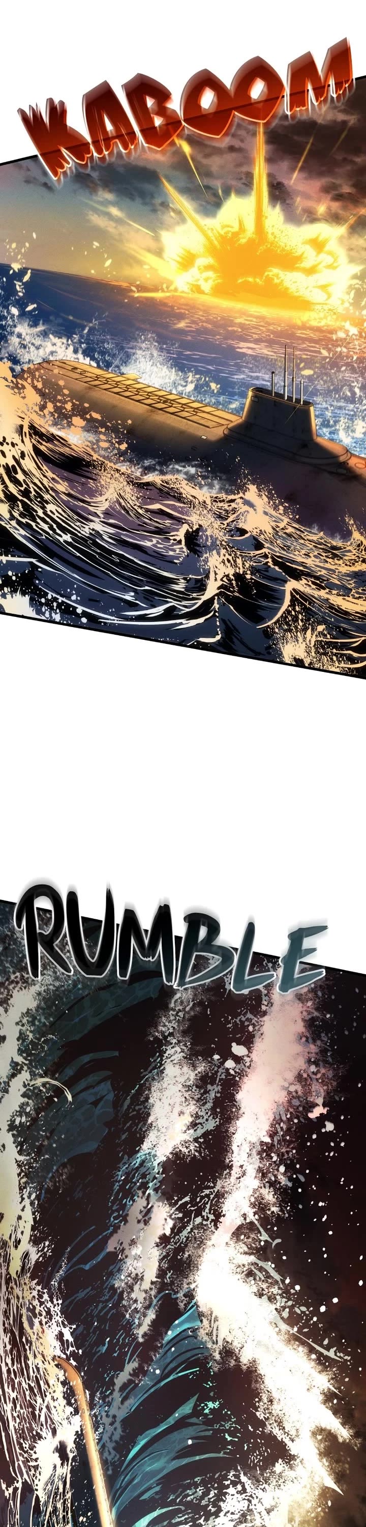 Kill The Dragon Chapter 147 page 7 - Chapter 147: (S2) Episode 147