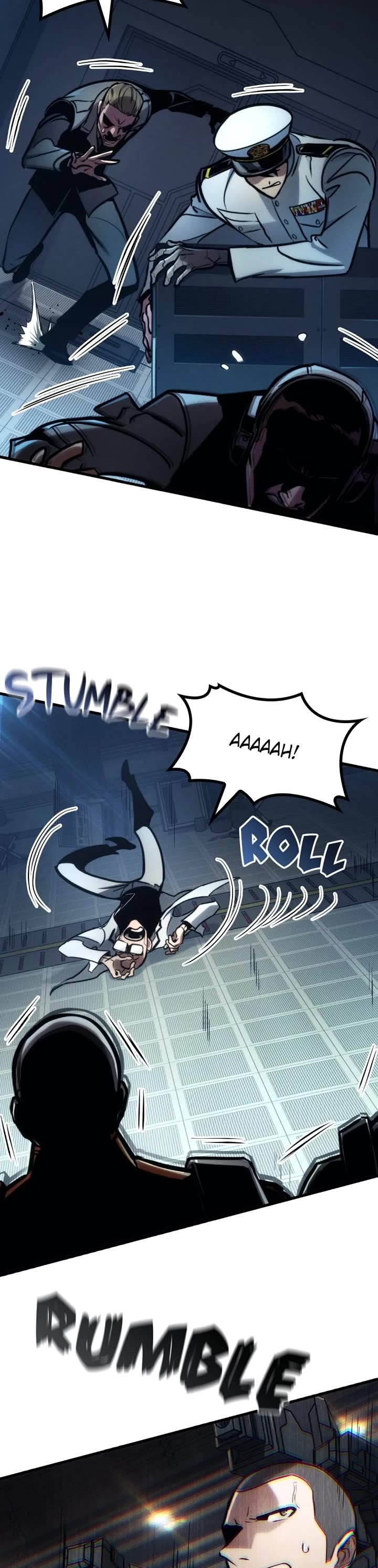 Kill The Dragon Chapter 147 page 9 - Chapter 147: (S2) Episode 147