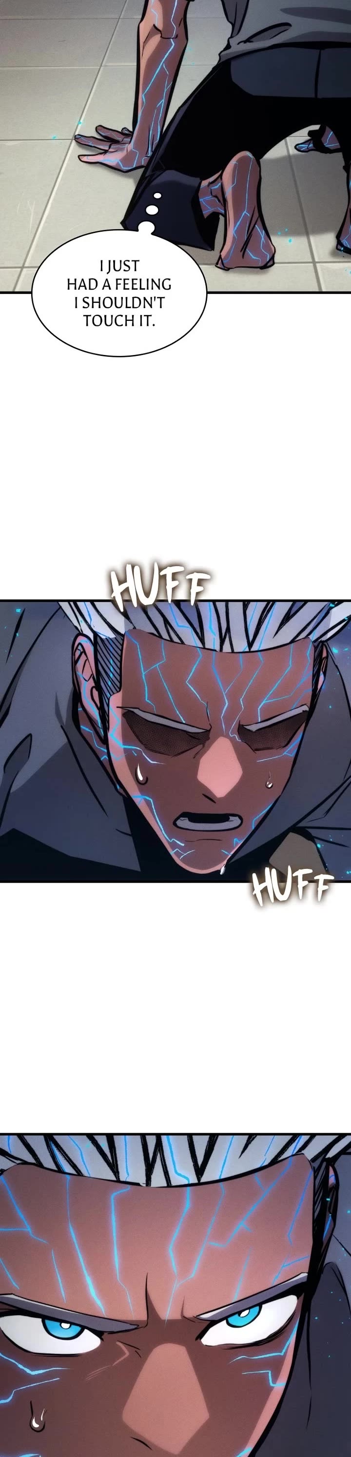 Kill The Dragon Chapter 148 page 15 - Chapter 148: (S2) Episode 148
