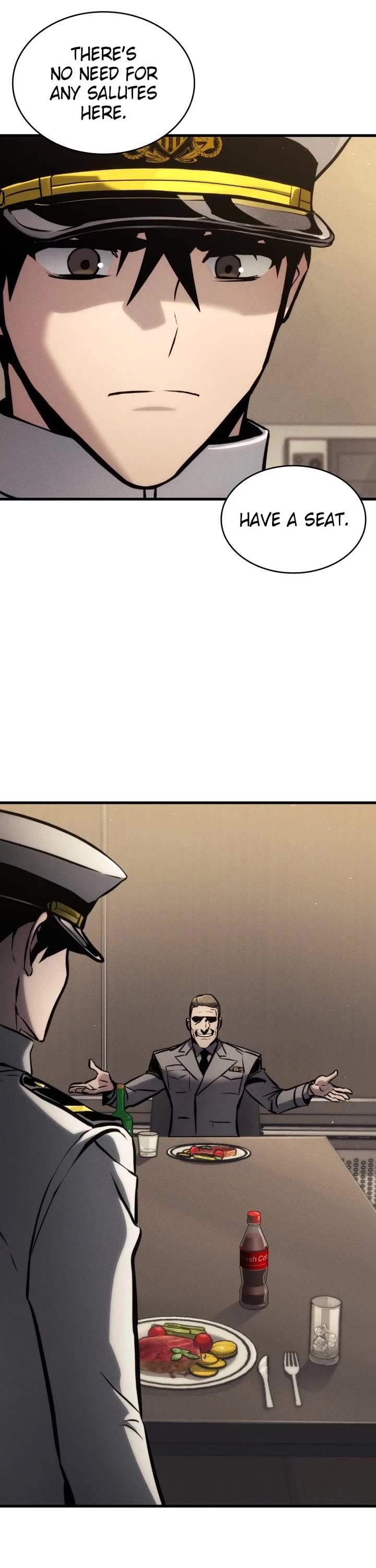 Kill The Dragon Chapter 148 page 18 - Chapter 148: (S2) Episode 148