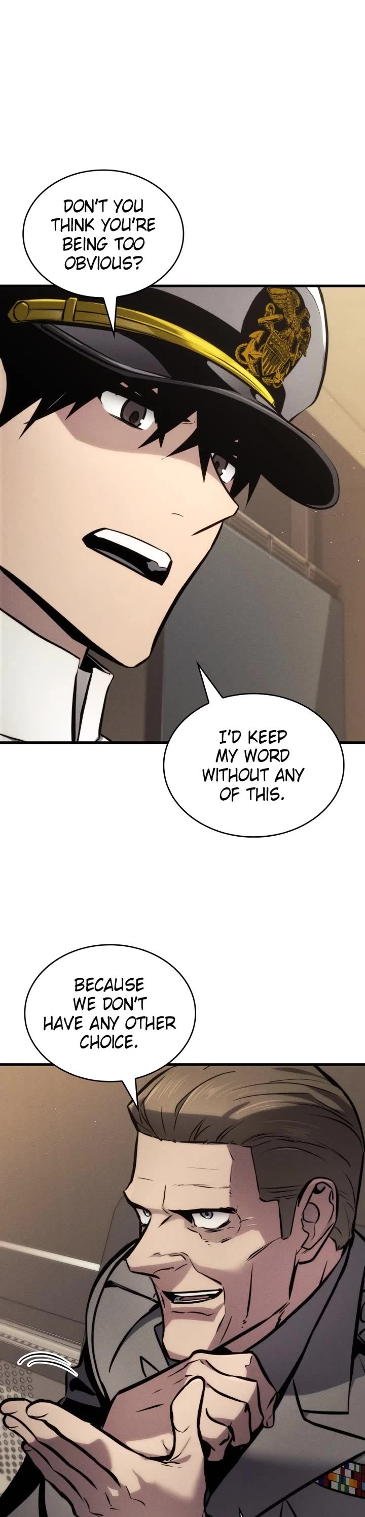 Kill The Dragon Chapter 148 page 19 - Chapter 148: (S2) Episode 148