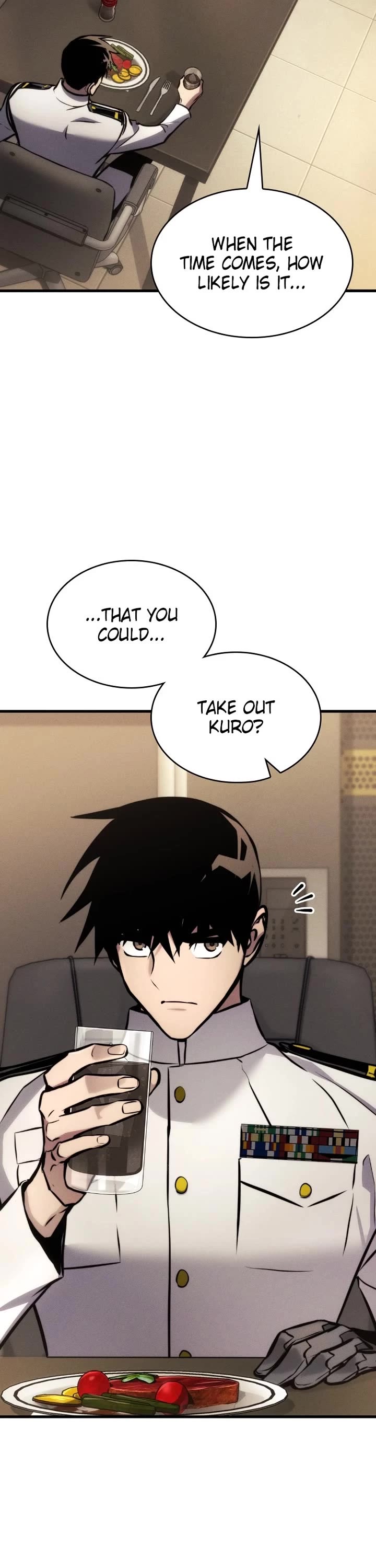 Kill The Dragon Chapter 148 page 21 - Chapter 148: (S2) Episode 148