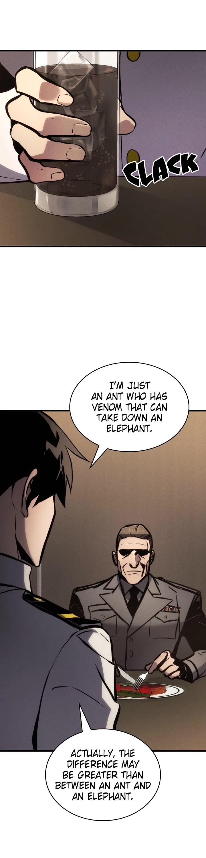 Kill The Dragon Chapter 148 page 22 - Chapter 148: (S2) Episode 148