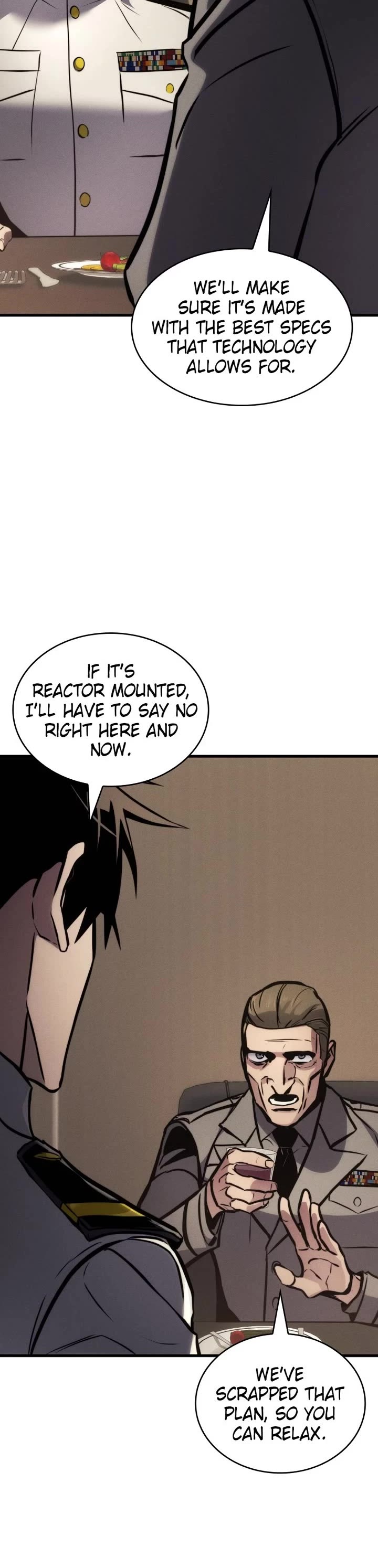 Kill The Dragon Chapter 148 page 24 - Chapter 148: (S2) Episode 148