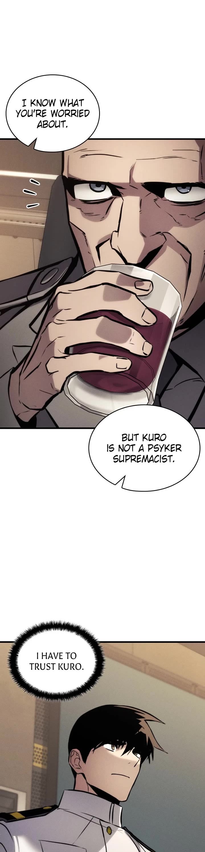 Kill The Dragon Chapter 148 page 25 - Chapter 148: (S2) Episode 148
