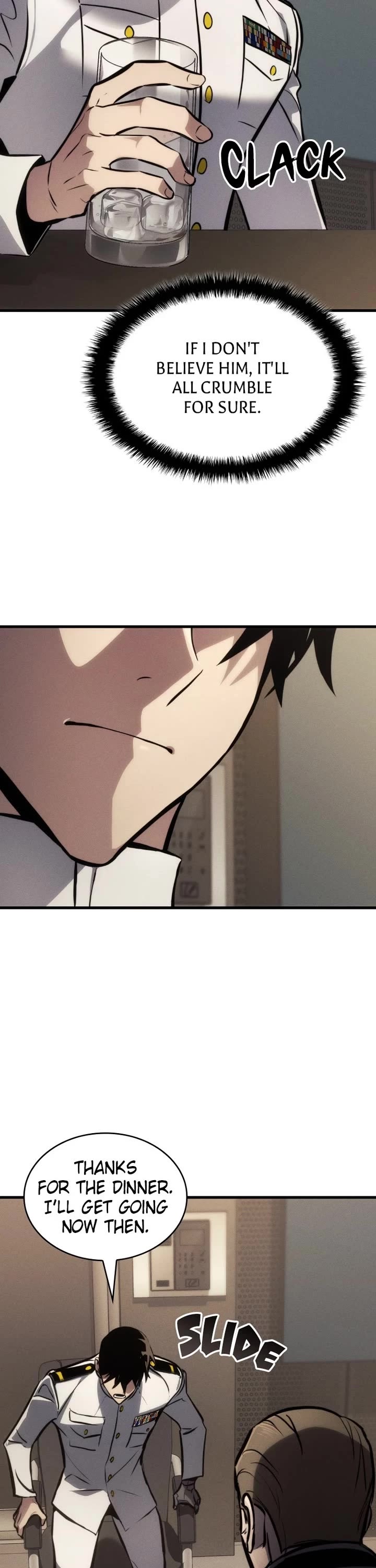 Kill The Dragon Chapter 148 page 26 - Chapter 148: (S2) Episode 148