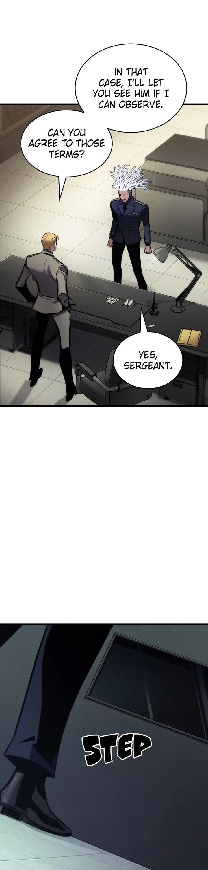 Kill The Dragon Chapter 148 page 31 - Chapter 148: (S2) Episode 148
