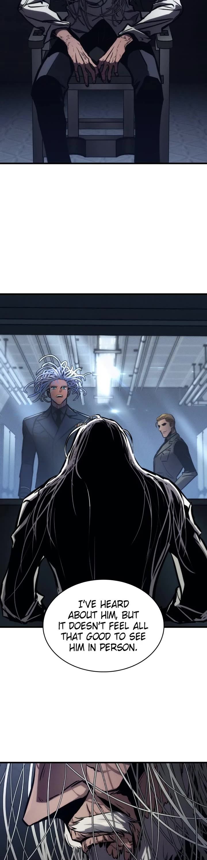 Kill The Dragon Chapter 148 page 34 - Chapter 148: (S2) Episode 148