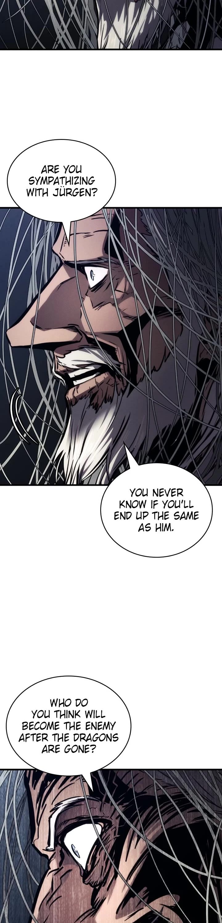 Kill The Dragon Chapter 148 page 35 - Chapter 148: (S2) Episode 148