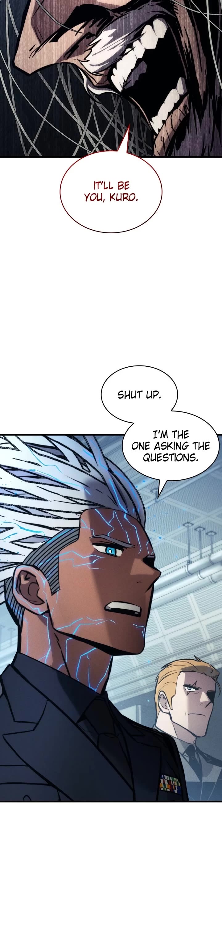 Kill The Dragon Chapter 148 page 36 - Chapter 148: (S2) Episode 148