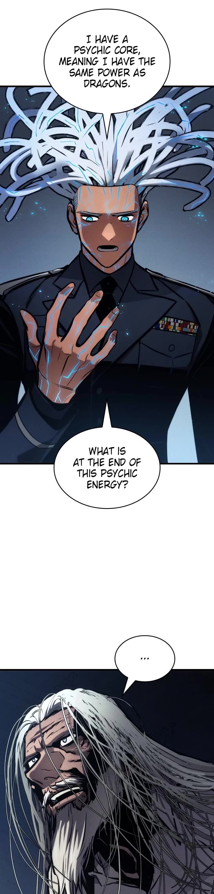 Kill The Dragon Chapter 148 page 37 - Chapter 148: (S2) Episode 148