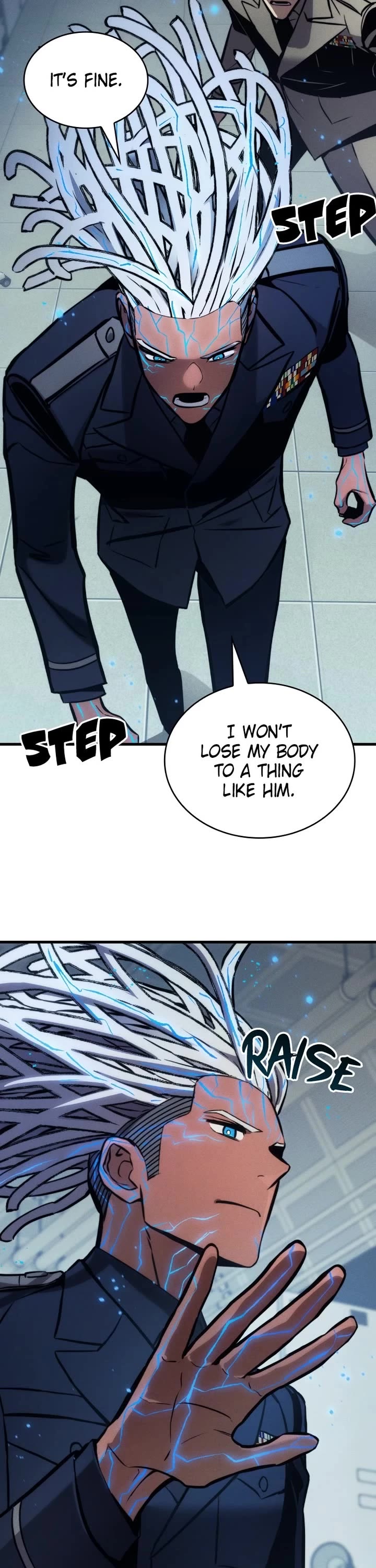 Kill The Dragon Chapter 148 page 41 - Chapter 148: (S2) Episode 148