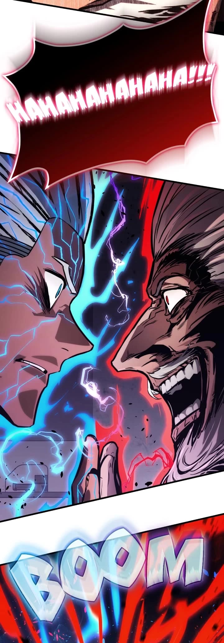 Kill The Dragon Chapter 148 page 46 - Chapter 148: (S2) Episode 148