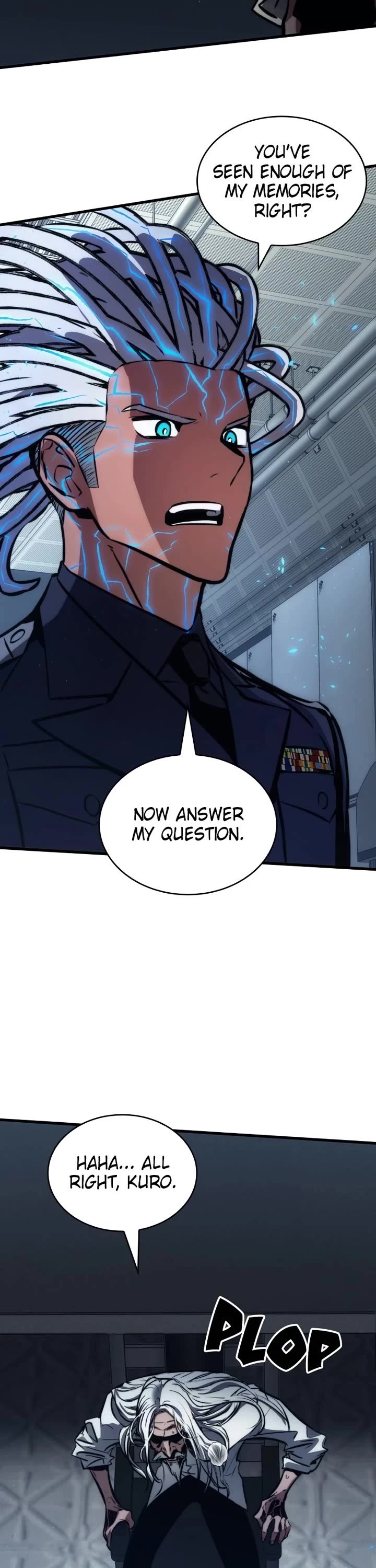 Kill The Dragon Chapter 149 page 12 - Chapter 149: (S2) Episode 149