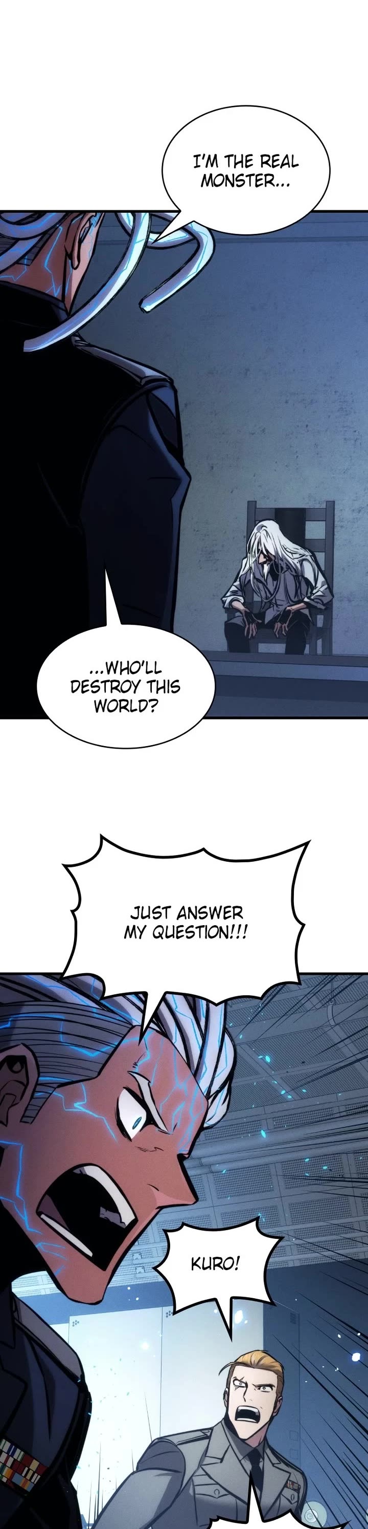 Kill The Dragon Chapter 149 page 15 - Chapter 149: (S2) Episode 149