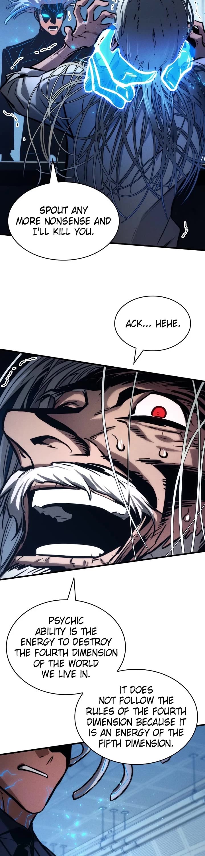 Kill The Dragon Chapter 149 page 17 - Chapter 149: (S2) Episode 149