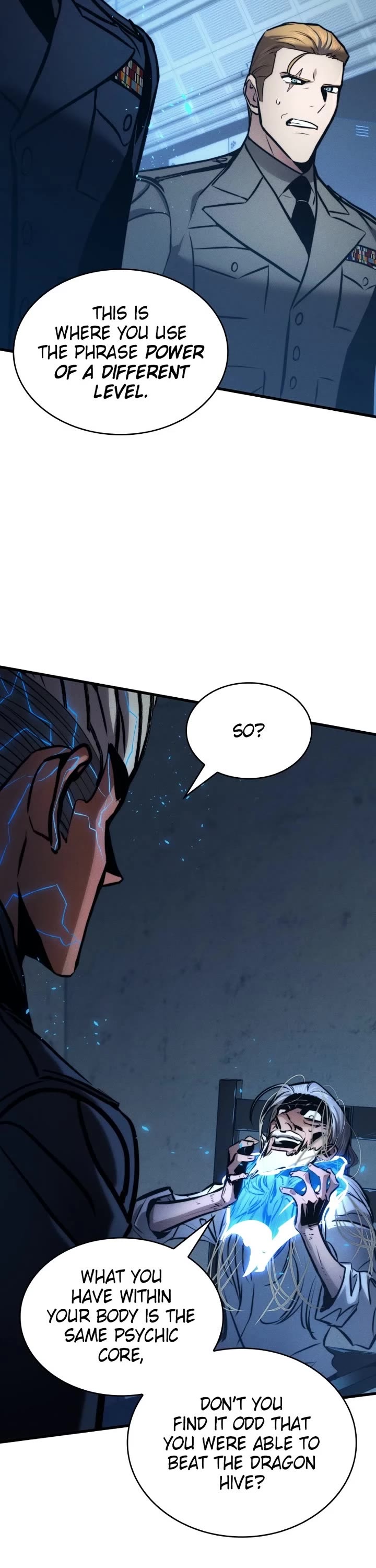Kill The Dragon Chapter 149 page 18 - Chapter 149: (S2) Episode 149