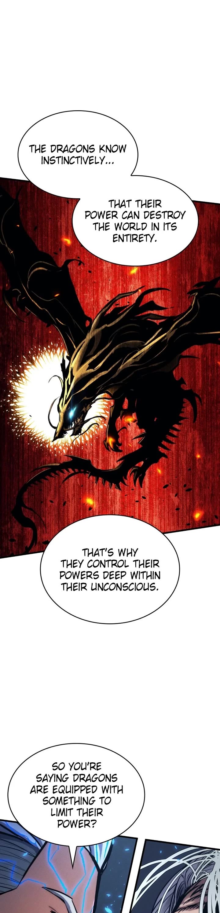 Kill The Dragon Chapter 149 page 19 - Chapter 149: (S2) Episode 149