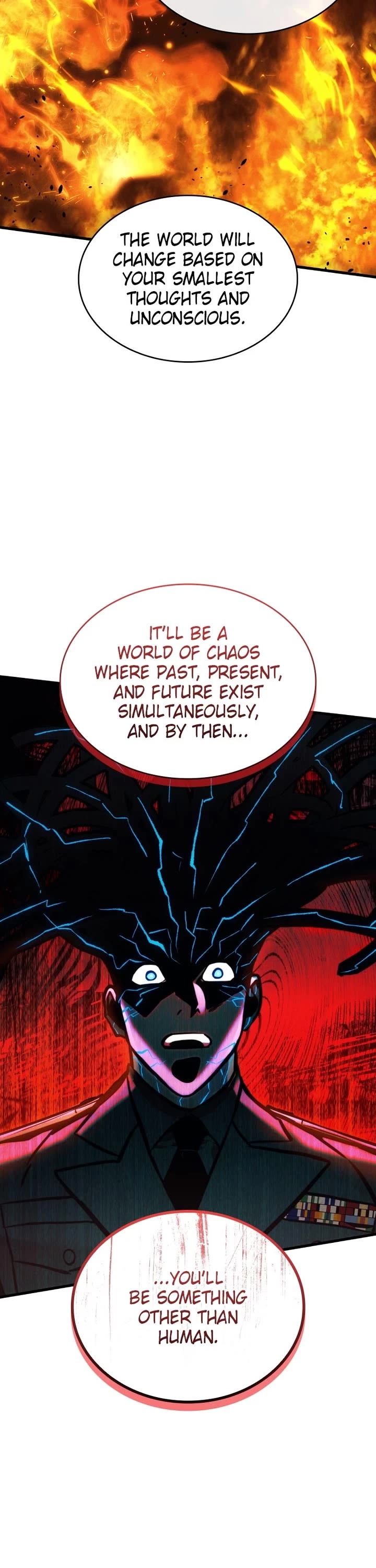 Kill The Dragon Chapter 149 page 21 - Chapter 149: (S2) Episode 149