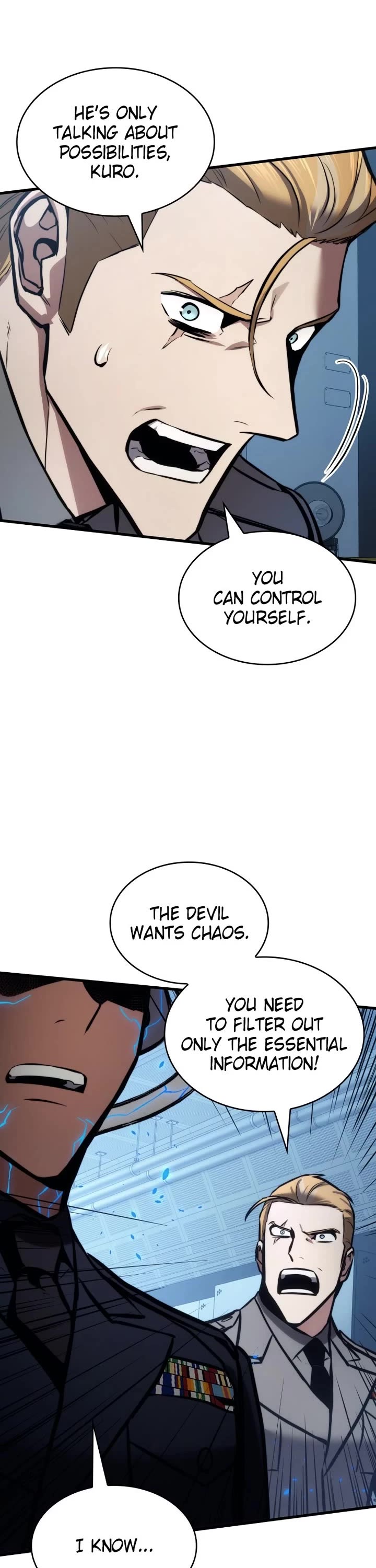 Kill The Dragon Chapter 149 page 22 - Chapter 149: (S2) Episode 149