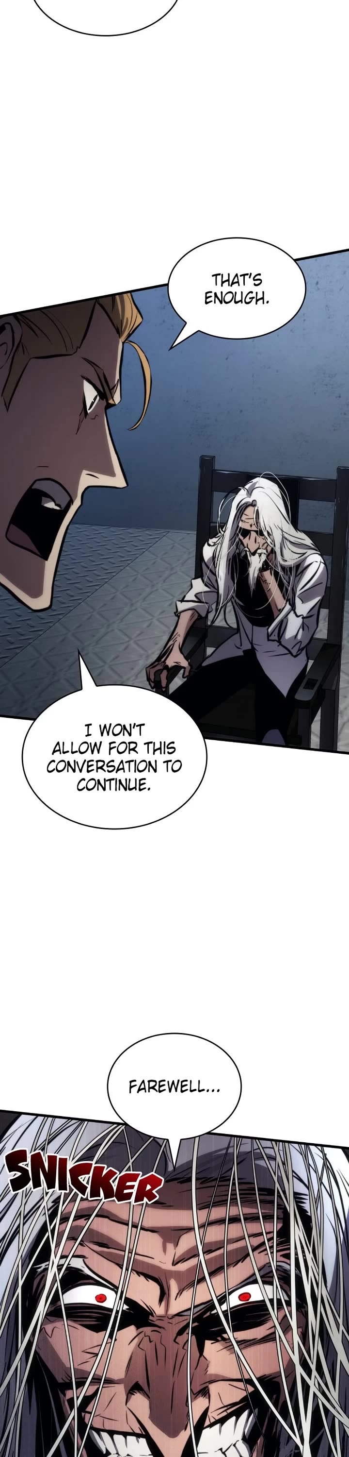 Kill The Dragon Chapter 149 page 23 - Chapter 149: (S2) Episode 149
