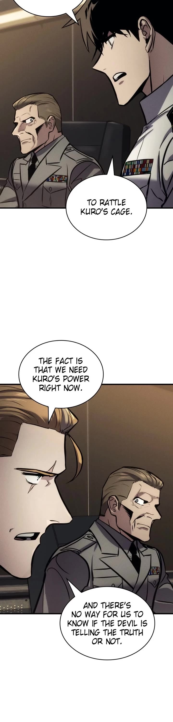 Kill The Dragon Chapter 149 page 26 - Chapter 149: (S2) Episode 149