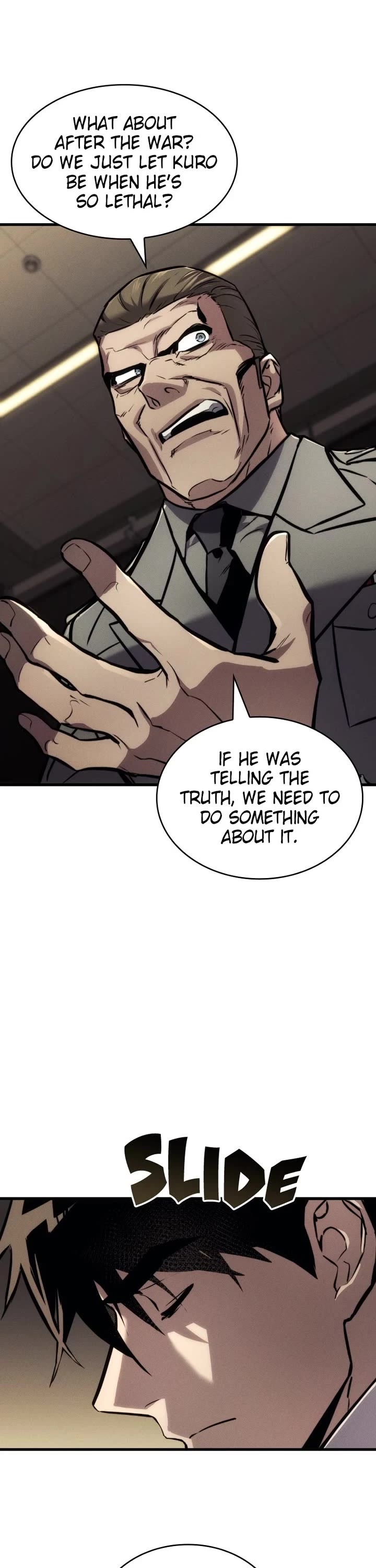 Kill The Dragon Chapter 149 page 27 - Chapter 149: (S2) Episode 149