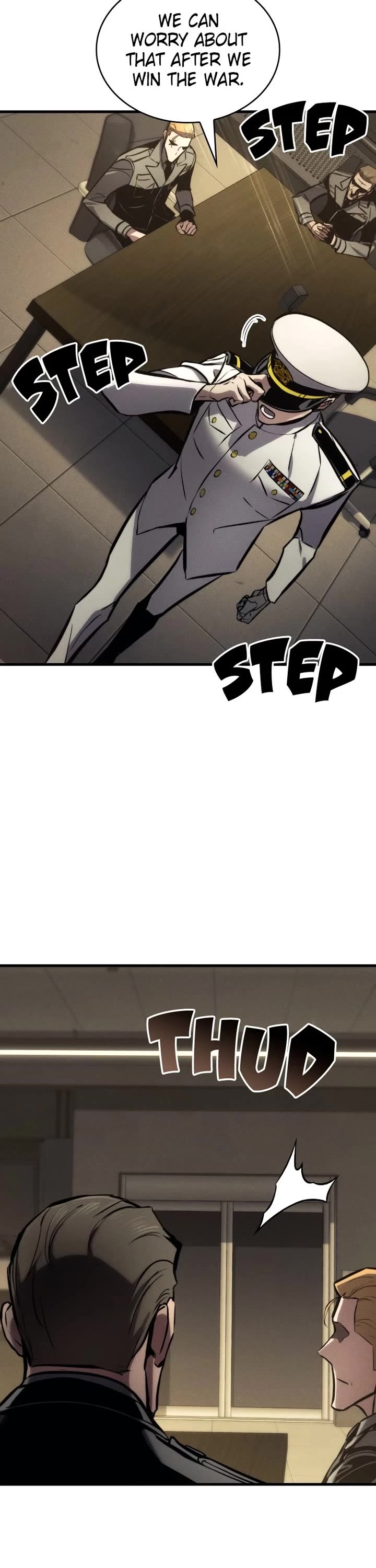 Kill The Dragon Chapter 149 page 28 - Chapter 149: (S2) Episode 149