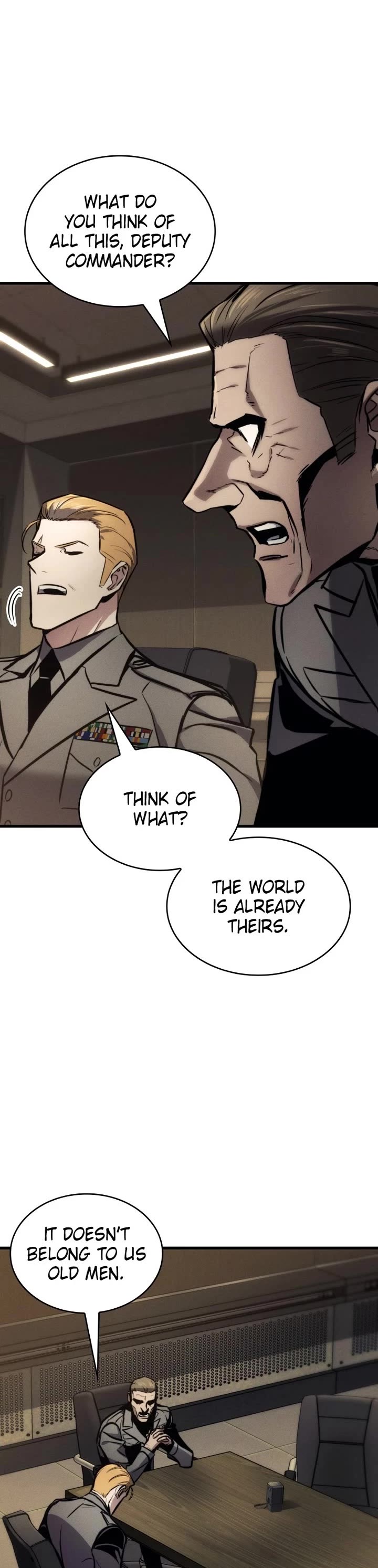 Kill The Dragon Chapter 149 page 29 - Chapter 149: (S2) Episode 149