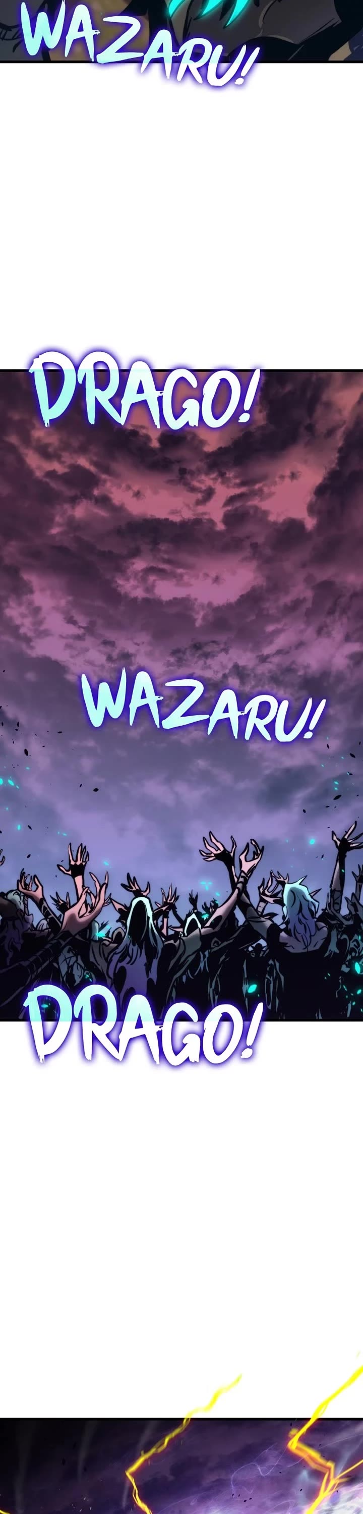 Kill The Dragon Chapter 149 page 32 - Chapter 149: (S2) Episode 149
