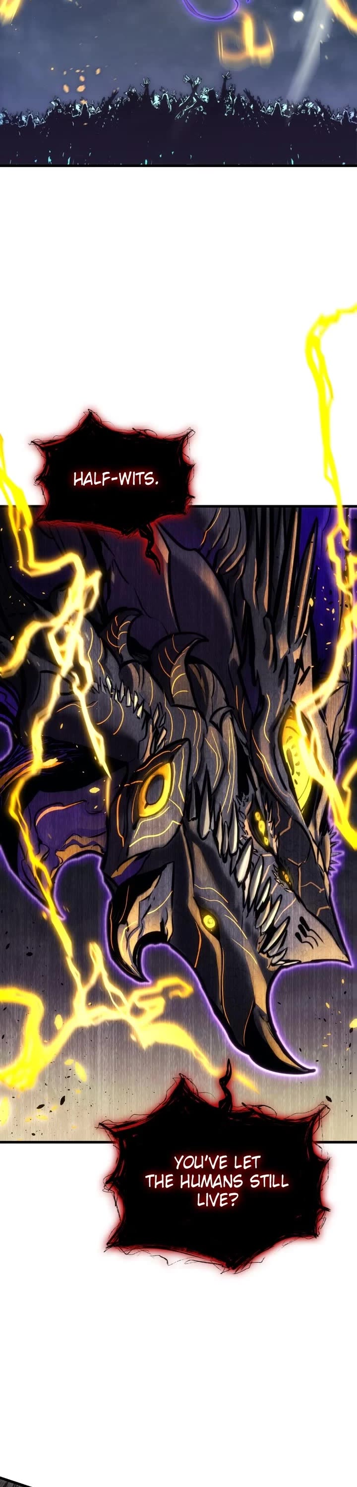 Kill The Dragon Chapter 149 page 37 - Chapter 149: (S2) Episode 149