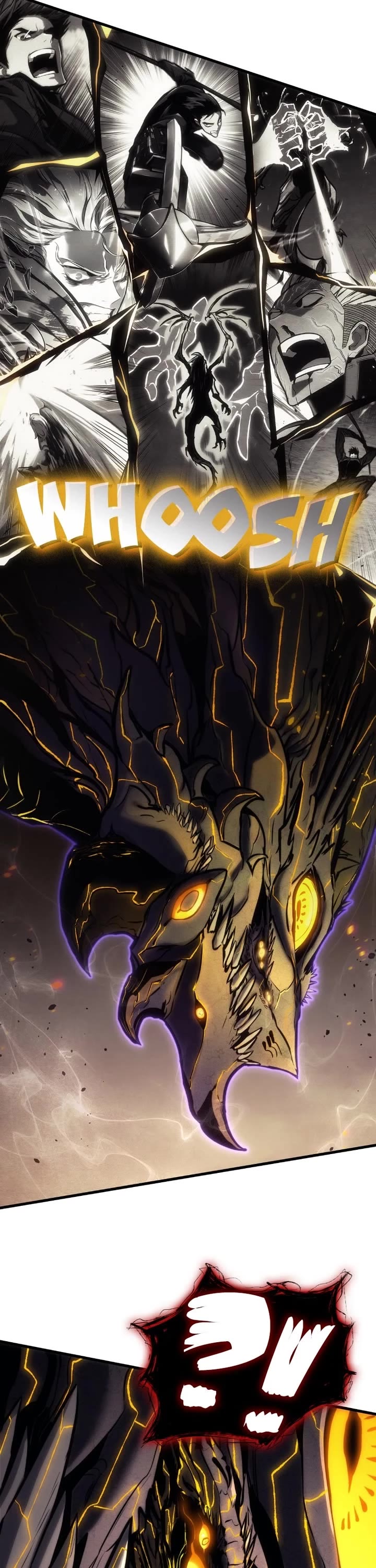 Kill The Dragon Chapter 149 page 38 - Chapter 149: (S2) Episode 149