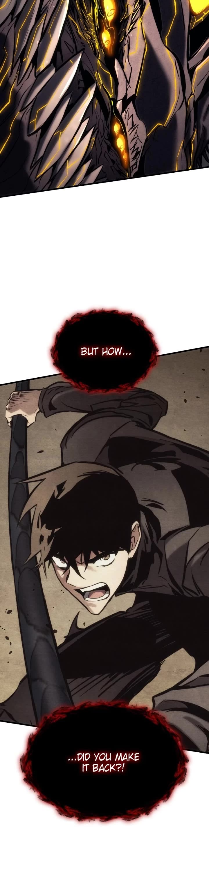Kill The Dragon Chapter 149 page 39 - Chapter 149: (S2) Episode 149