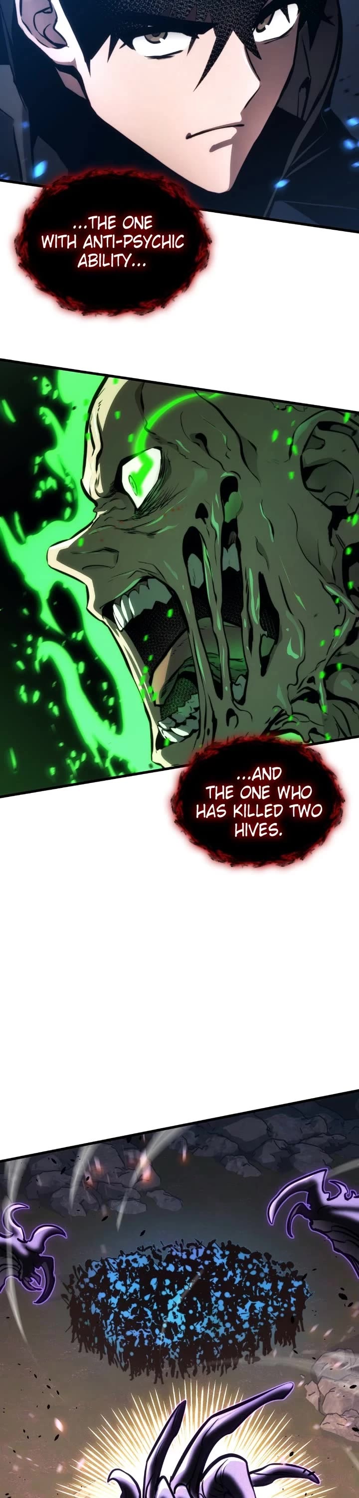 Kill The Dragon Chapter 149 page 48 - Chapter 149: (S2) Episode 149